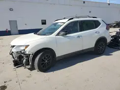 5N1AT2MV3JC832148 2018 NISSAN ROGUE