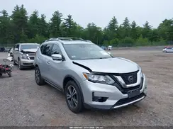 5N1AT2MV3JC832277 2018 NISSAN ROGUE