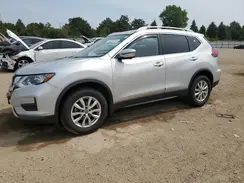 5N1AT2MV3JC832991 2018 NISSAN ROGUE