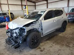 5N1AT2MV3JC833056 2018 NISSAN ROGUE