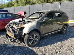 5N1AT2MV3JC833087 2018 NISSAN ROGUE