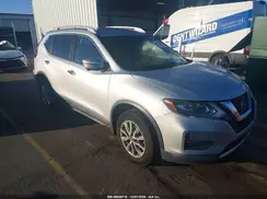 5N1AT2MV3JC833204 2018 NISSAN ROGUE
