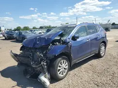 5N1AT2MV3JC833932 2018 NISSAN ROGUE