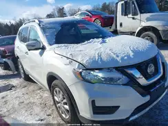 5N1AT2MV3JC835387 2018 NISSAN ROGUE