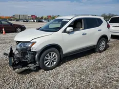 5N1AT2MV3JC835485 2018 NISSAN ROGUE