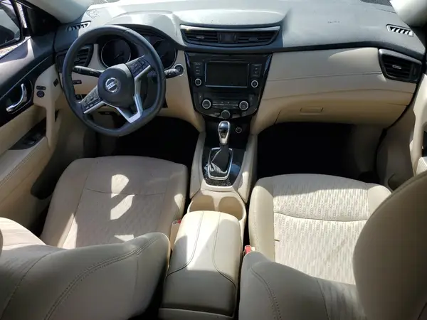 5N1AT2MV3JC835485 2018 NISSAN ROGUE - Image 8