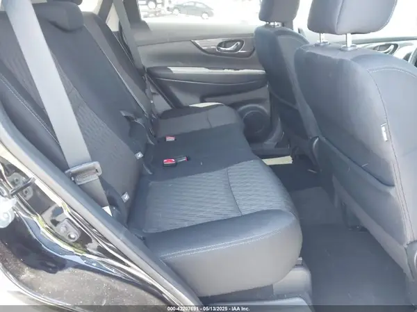5N1AT2MV3JC836362 2018 NISSAN ROGUE - Image 8
