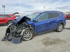 5N1AT2MV3JC836944 2018 NISSAN ROGUE
