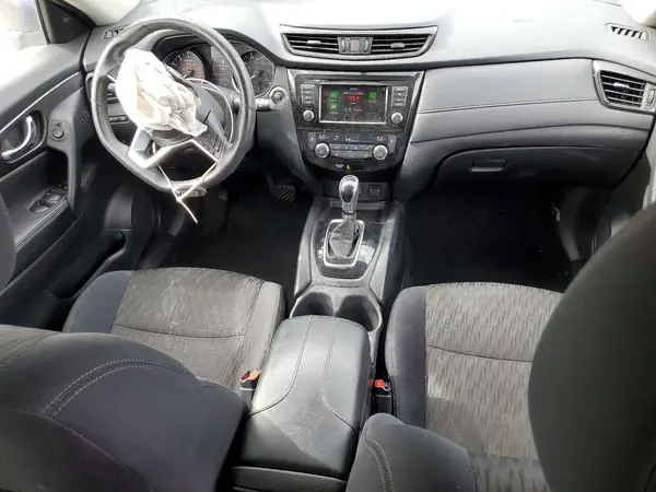 5N1AT2MV3JC836944 2018 NISSAN ROGUE - Image 8