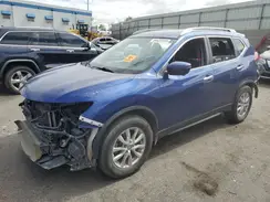 5N1AT2MV3JC840346 2018 NISSAN ROGUE