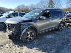5N1AT2MV3JC841335 2018 NISSAN ROGUE
