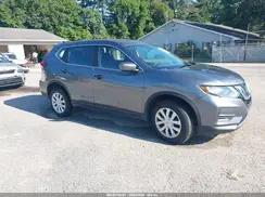 5N1AT2MV3JC841481 2018 NISSAN ROGUE