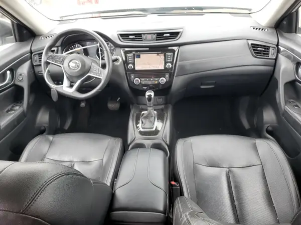 5N1AT2MV3JC841500 2018 NISSAN ROGUE - Image 8