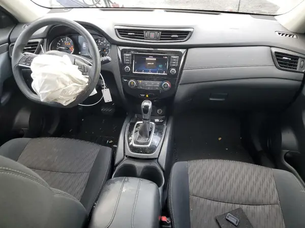 5N1AT2MV3JC841688 2018 NISSAN ROGUE - Image 8