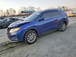 5N1AT2MV3JC841836 2018 NISSAN ROGUE