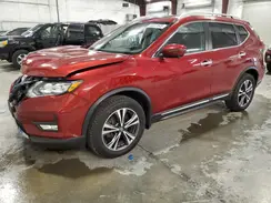 5N1AT2MV3JC841917 2018 NISSAN ROGUE