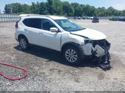 5N1AT2MV3JC843795 2018 NISSAN ROGUE