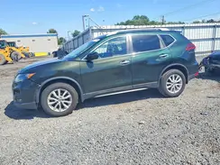 5N1AT2MV3JC844123 2018 NISSAN ROGUE