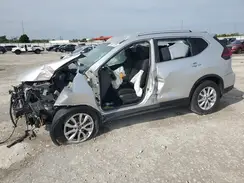 5N1AT2MV3JC844977 2018 NISSAN ROGUE
