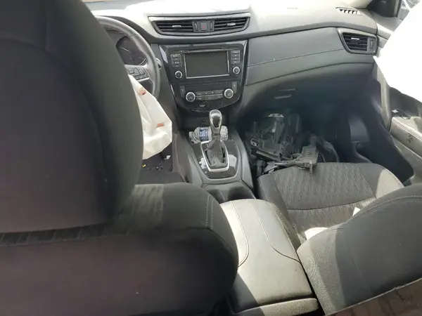 5N1AT2MV3JC844977 2018 NISSAN ROGUE - Image 8