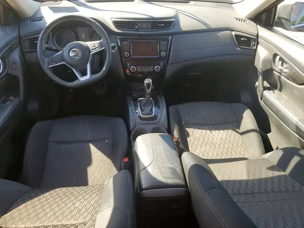 5N1AT2MV3JC846227 2018 NISSAN ROGUE - Image 8