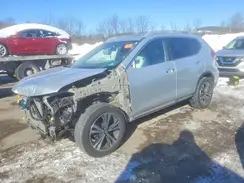 5N1AT2MV3JC846731 2018 NISSAN ROGUE