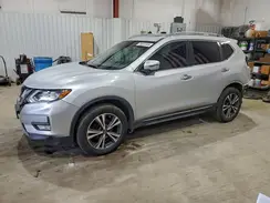 5N1AT2MV3JC846941 2018 NISSAN ROGUE