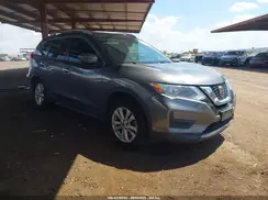 5N1AT2MV3JC848351 2018 NISSAN ROGUE