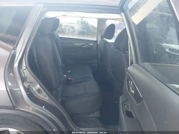 5N1AT2MV3JC848351 2018 NISSAN ROGUE - Image 8
