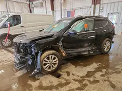 5N1AT2MV3JC849645 2018 NISSAN ROGUE