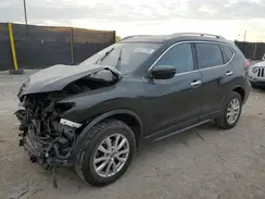 5N1AT2MV3KC700721 2019 NISSAN ROGUE