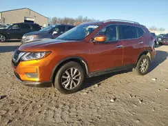 5N1AT2MV3KC702291 2019 NISSAN ROGUE