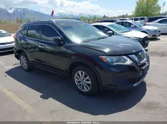 5N1AT2MV3KC702341 2019 NISSAN ROGUE