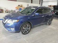 5N1AT2MV3KC702534 2019 NISSAN ROGUE