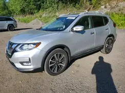 5N1AT2MV3KC703411 2019 NISSAN ROGUE