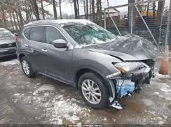 5N1AT2MV3KC703795 2019 NISSAN ROGUE