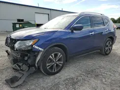 5N1AT2MV3KC704798 2019 NISSAN ROGUE