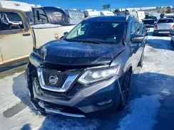 5N1AT2MV3KC706227 2019 NISSAN ROGUE