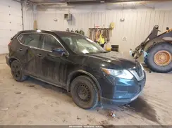 5N1AT2MV3KC709936 2019 NISSAN ROGUE