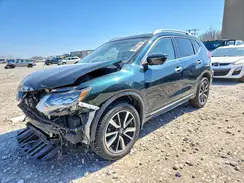 5N1AT2MV3KC710312 2019 NISSAN ROGUE