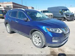 5N1AT2MV3KC710441 2019 NISSAN ROGUE