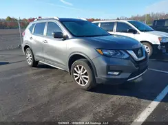 5N1AT2MV3KC710682 2019 NISSAN ROGUE