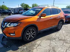 5N1AT2MV3KC712660 2019 NISSAN ROGUE
