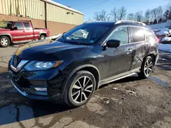 5N1AT2MV3KC713078 2019 NISSAN ROGUE