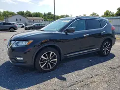 5N1AT2MV3KC714456 2019 NISSAN ROGUE