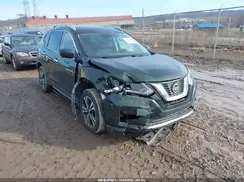 5N1AT2MV3KC715896 2019 NISSAN ROGUE
