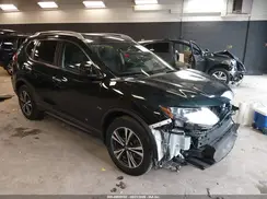 5N1AT2MV3KC716143 2019 NISSAN ROGUE