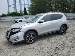 5N1AT2MV3KC717194 2019 NISSAN ROGUE