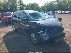 5N1AT2MV3KC720337 2019 NISSAN ROGUE