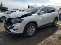 5N1AT2MV3KC723996 2019 NISSAN ROGUE
